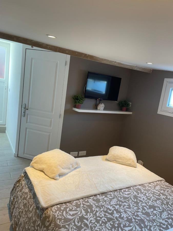 Le Cocon Bed & Breakfast ดิเอป ภายนอก รูปภาพ